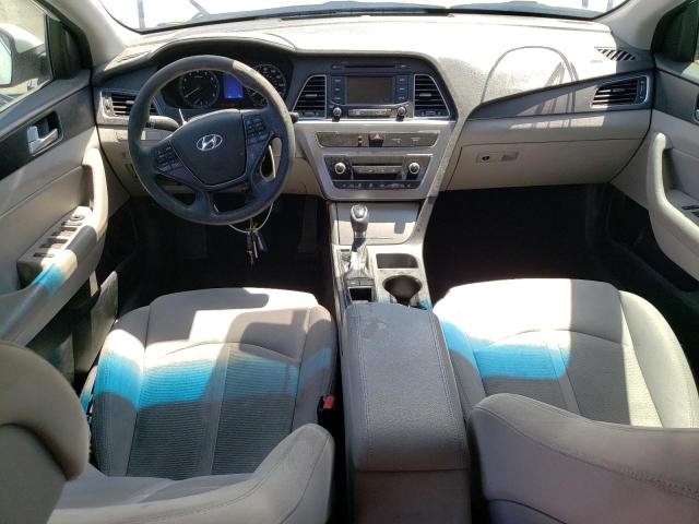 2015 HYUNDAI SONATA SPO - 5NPE34AF4FH244155