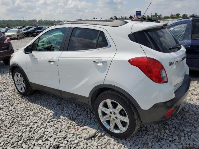 VIN KL4CJCSB0GB721437 2016 Buick Encore no.2