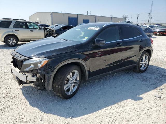 2015 MERCEDES-BENZ GLA 250 4M - WDCTG4GB0FJ096054