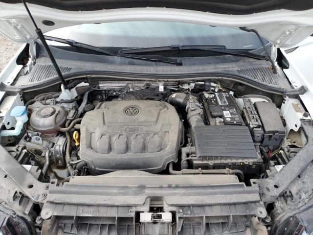 2022 VOLKSWAGEN TIGUAN SE - 3VV3B7AXXNM158850