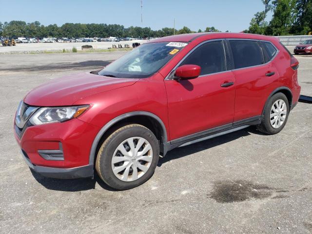 2017 NISSAN ROGUE S - JN8AT2MT2HW395999