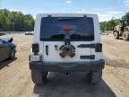 JEEP WRANGLER U photo