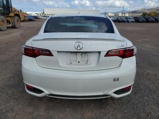 2018 ACURA ILX SPECIA 19UDE2F49JA001296