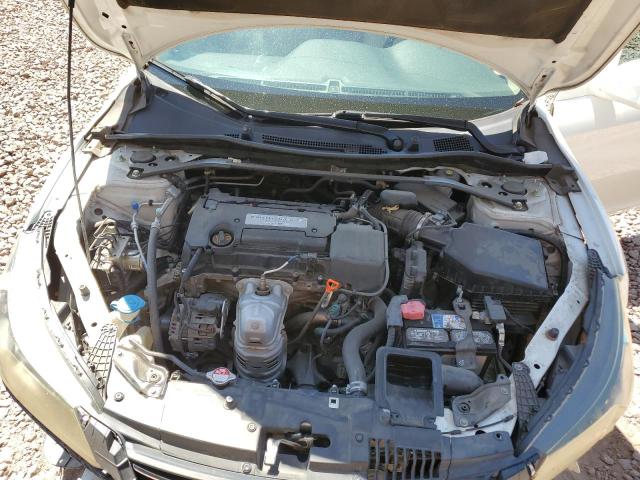 VIN 1HGCR2F81EA088734 2014 Honda Accord, Exl no.11