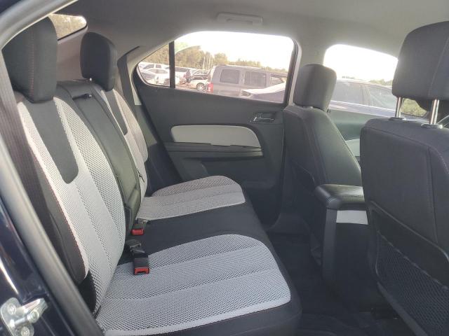 2017 CHEVROLET EQUINOX LS - 2GNALBEK5H1562310