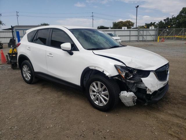 VIN JM3KE2CE3D0164241 2013 Mazda CX-5, Touring no.4