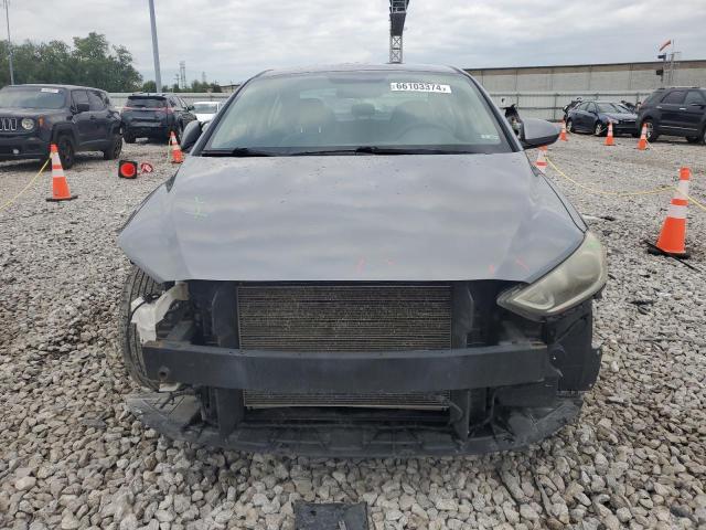 2017 HYUNDAI ELANTRA SE - KMHD74LF2HU093396