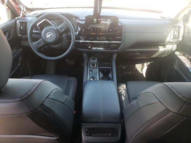 2023 NISSAN PATHFINDER - 5N1DR3CC0PC210469