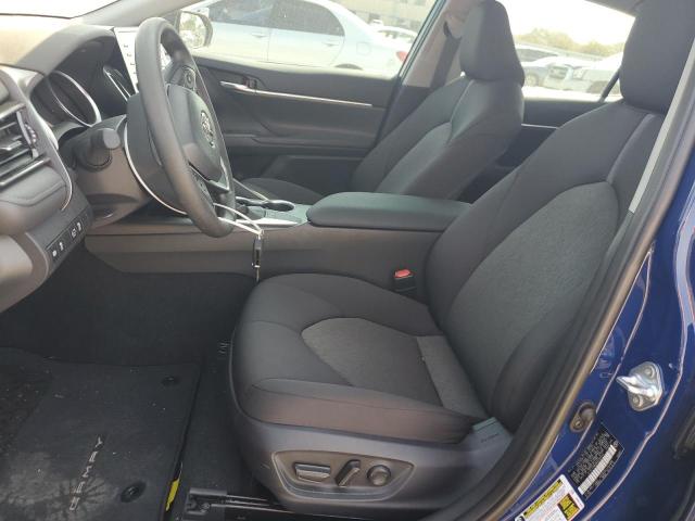 2024 TOYOTA CAMRY LE - 4T1C11AK3RU235543