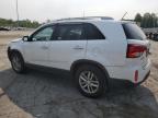 KIA SORENTO LX photo