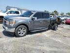 2021 FORD F150 SUPER - 1FTFW1E82MFB77827