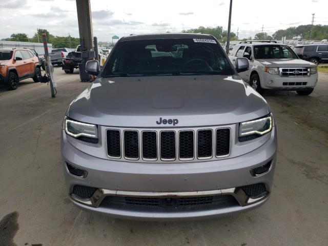 2016 JEEP GRAND CHER - 1C4RJFCG5GC395396