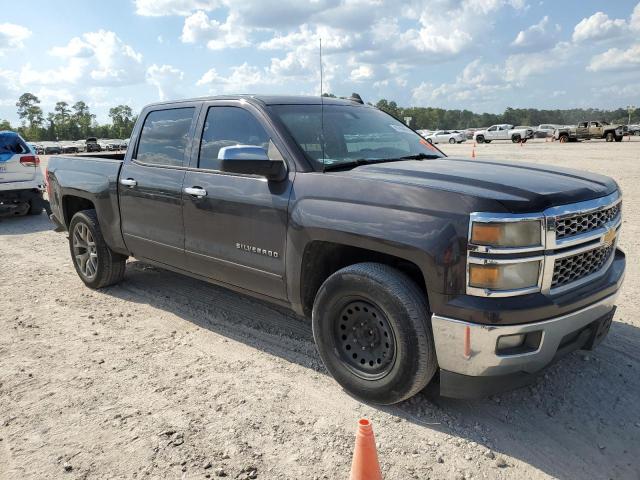 2015 CHEVROLET SILVERADO - 3GCPCREC2FG203165