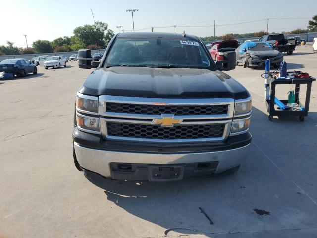 2015 CHEVROLET SILVERADO - 1GCVKPEC1FZ415974