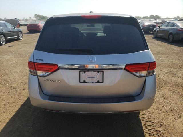 VIN 5FNRL5H63FB061793 2015 Honda Odyssey, Exl no.6