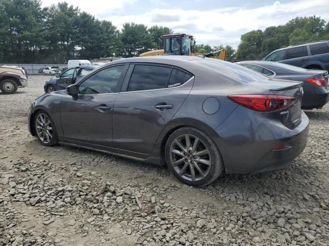 VIN 3MZBN1V34JM163958 2018 Mazda 3, Touring no.2