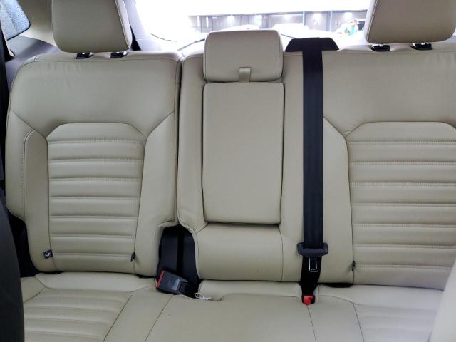 2017 FORD EDGE SEL - 2FMPK3J96HBC28470