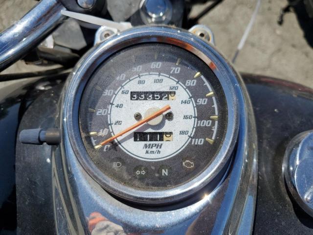 2006 YAMAHA V STAR - JYAVM01Y96A012029