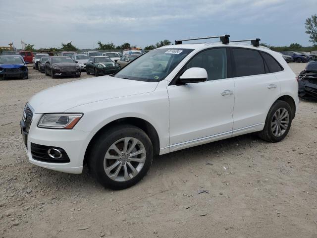 VIN WA1C2AFP9GA010851 2016 Audi Q5, Premium no.1