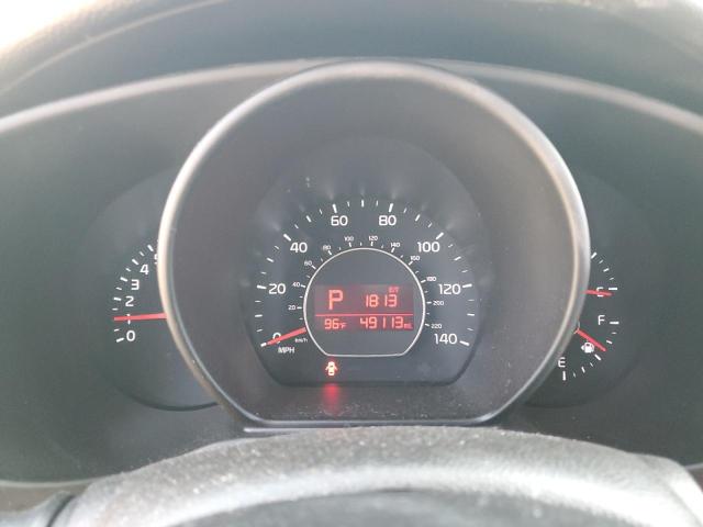 2016 KIA SOUL - KNDJN2A27G7308818
