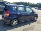 HONDA FIT SPORT photo