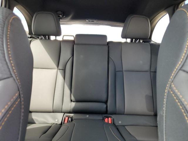 2024 SUBARU OUTBACK WI - 4S4BTGUD8R3100750