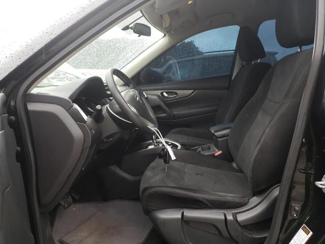 2016 NISSAN ROGUE S - 5N1AT2MV6GC917364