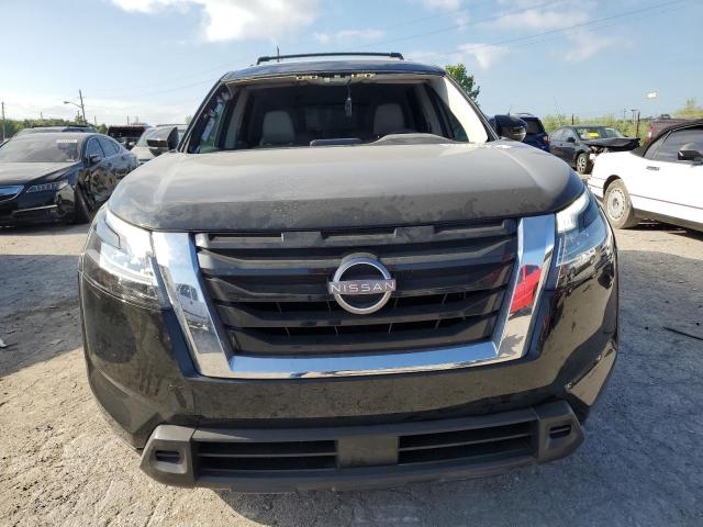 2022 NISSAN PATHFINDER 5N1DR3BD9NC205634  64666994