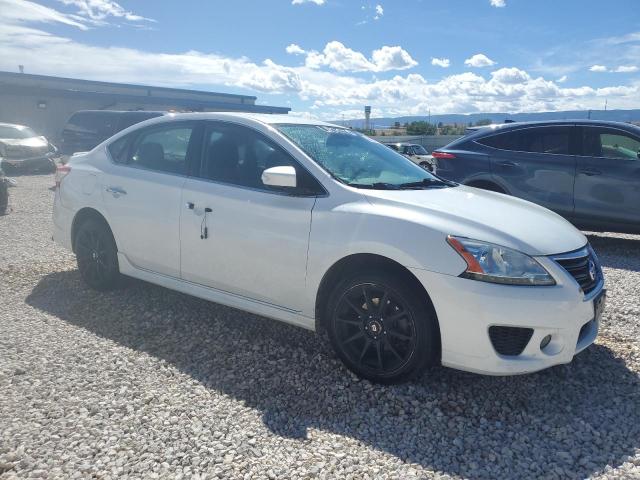 2015 NISSAN SENTRA S - 3N1AB7AP0FY326126