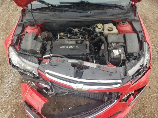 2016 CHEVROLET CRUZE LIMI - 1G1PC5SH2G7174913