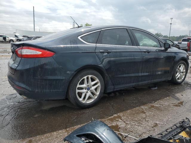 VIN 3FA6P0HD9ER163210 2014 Ford Fusion, SE no.3