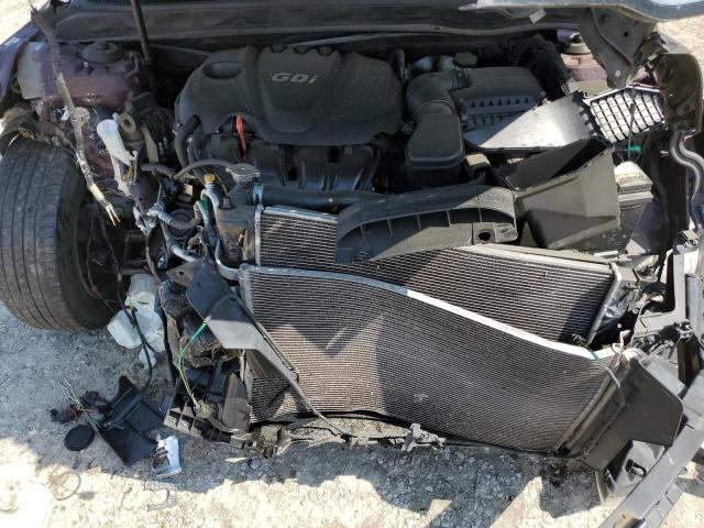 2015 KIA OPTIMA LX - 5XXGM4A72FG432392