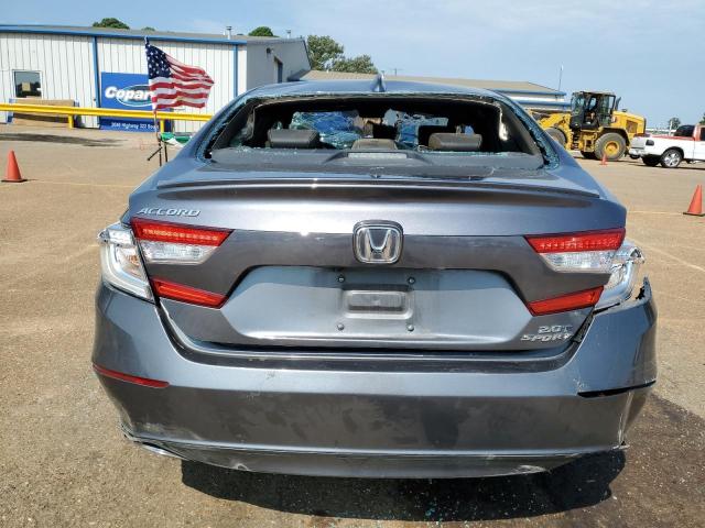 2020 HONDA ACCORD SPO 1HGCV2F37LA024842  68327654