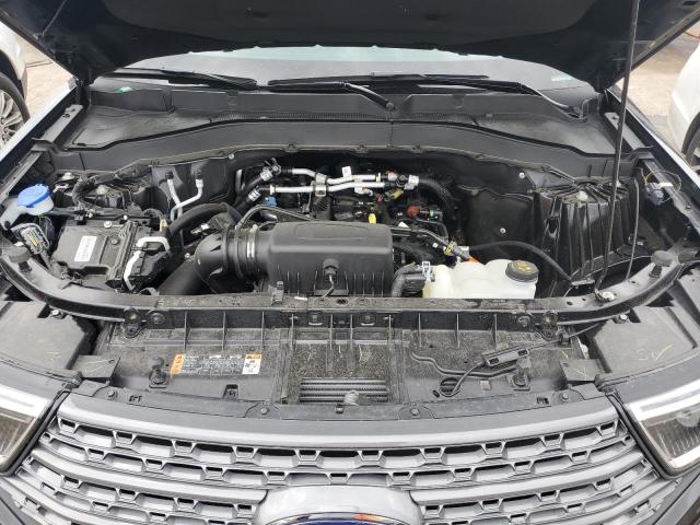 2023 FORD EXPLORER X - 1FMSK8DH5PGC15968