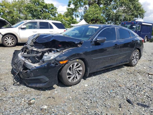2016 HONDA CIVIC LX - 2HGFC2F56GH520727