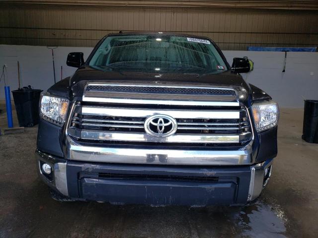 2016 TOYOTA TUNDRA DOU - 5TFUY5F18GX534436