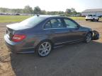 MERCEDES-BENZ C 300 4MAT photo