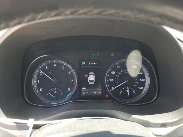 2021 HYUNDAI KONA SEL P - KM8K62AAXMU612002