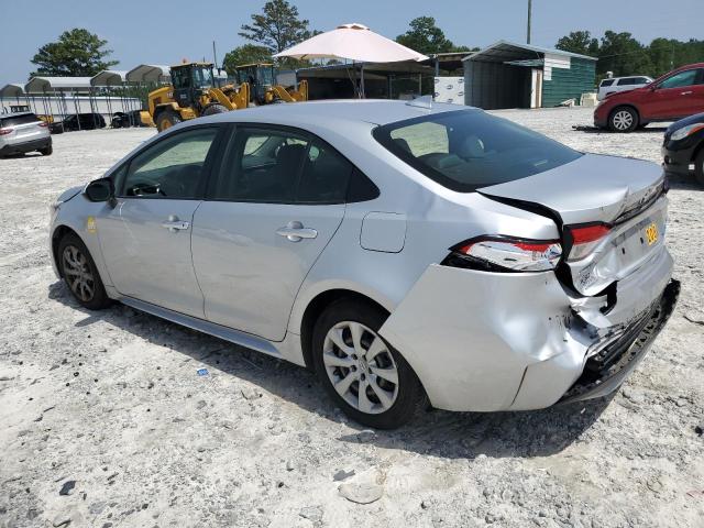 2021 TOYOTA COROLLA LE - JTDEPMAE7MJ154787