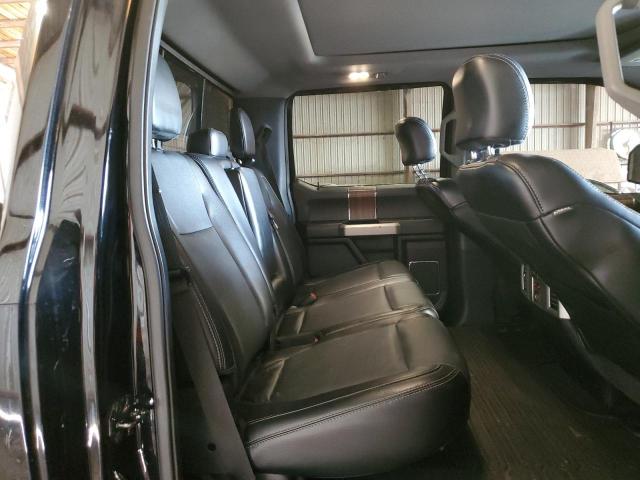 2016 FORD F150 SUPER - 1FTEW1EF9GKF39657