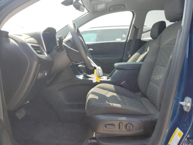 2019 CHEVROLET EQUINOX LT - 3GNAXKEV6KL313941