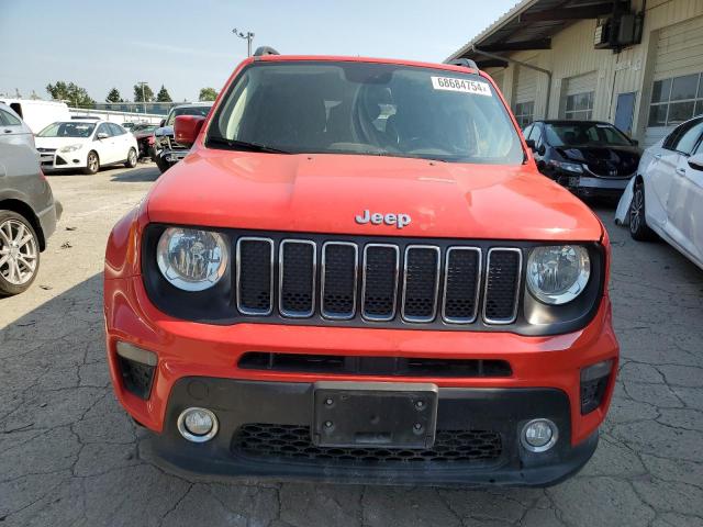 VIN ZACNJABB9KPK90966 2019 Jeep Renegade, Latitude no.5