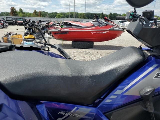 2024 POLARIS SPORTSMAN - 4XASXE859RB154488