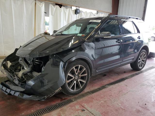 2015 FORD EXPLORER X 1FM5K8D82FGA11785  66011944