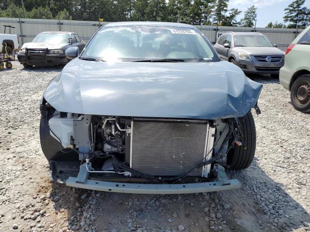 2024 NISSAN SENTRA SV - 3N1AB8CV4RY210627