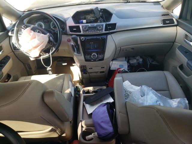 2016 HONDA ODYSSEY EX - 5FNRL5H61GB097208