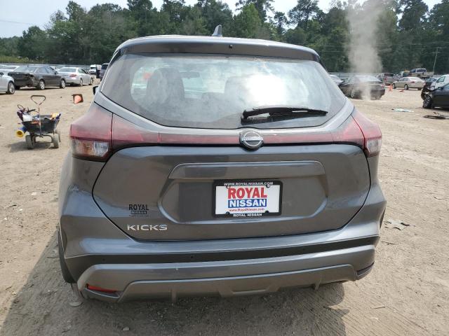 2024 NISSAN KICKS S 3N1CP5BV4RL574263  67060764