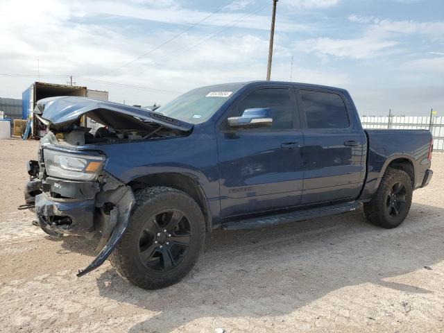 Vin: 1c6srfft4kn644715, lot: 89357095, ram 1500 big horn/lone star 2019 img_1