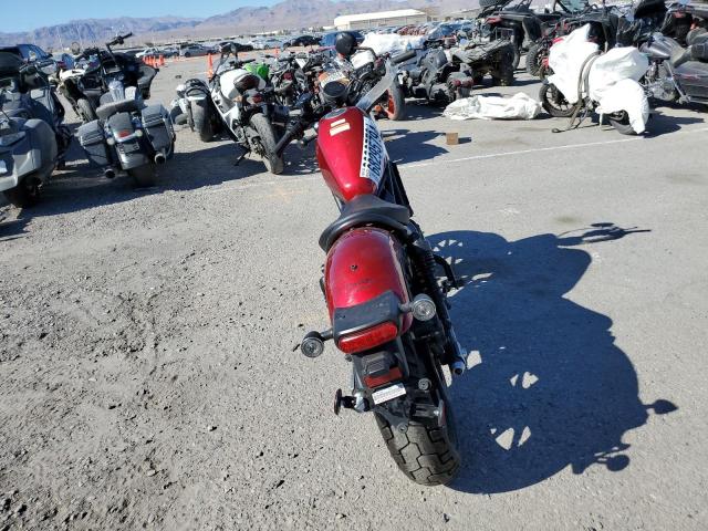 2023 HONDA CMX300 - MLHNC5305P5601923