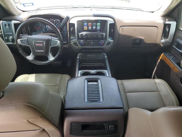 2018 GMC SIERRA C15 - 3GTP1NEJ4JG273515